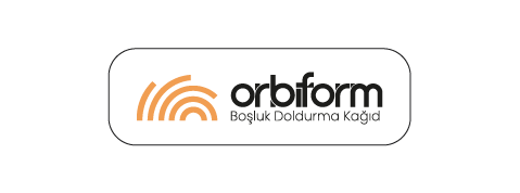 orbiform – Boşluk Doldurma Kâğıdı